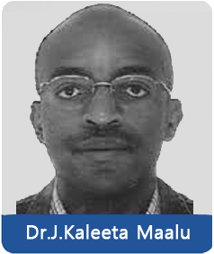 Dr.Kaleeta